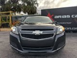Used 2013 Chevrolet Malibu LT w/ Power Convenience Package image 2