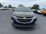 Used 2020 Chevrolet Equinox LT image 2