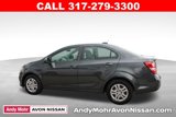 Used 2020 Chevrolet Sonic LS image 4
