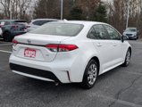 Used 2022 Toyota Corolla LE image 4