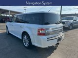 Used 2019 Ford Flex Limited image 3