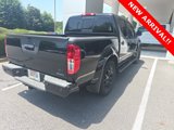Used 2020 Nissan Frontier SV w/ Midnight Edition Floor Mats image 3