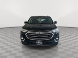 Used 2018 Chevrolet Traverse LT image 4