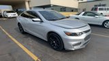 Used 2018 Chevrolet Malibu LT image 2