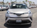 Used 2019 Toyota C-HR LE image 2