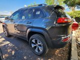 Used 2014 Jeep Cherokee Trailhawk w/ Cold Weather Group image 5