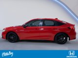 Certified 2022 Honda Civic Sport image 2