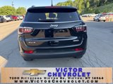 Used 2024 Jeep Compass Latitude image 4