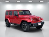 Used 2015 Jeep Wrangler Unlimited Rubicon image 3