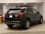 Used 2022 Cadillac XT5 Premium Luxury image 5