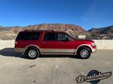 Used 2014 Ford Expedition EL XLT w/ Equipment Group 202A image 3