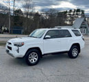 Used 2015 Toyota 4Runner Trail Premium image 2