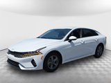 Used 2023 Kia K5 LXS image 3