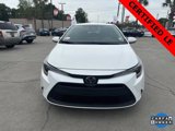 Certified 2024 Toyota Corolla LE image 2