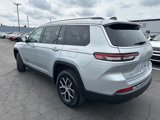Certified 2023 Jeep Grand Cherokee L Limited image 6