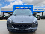 Used 2021 Ford Escape SE w/ SE Sport Appearance Package image 2
