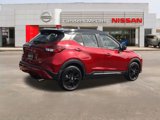Certified 2021 Nissan Kicks SR w/ Interior Electronics Package image 3