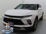 Used 2023 Chevrolet Blazer LT image 5