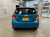 Used 2020 Chevrolet Spark LS image 4