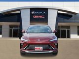 New 2025 Buick Envista Preferred w/ Convenience I Package image 2