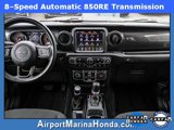 Used 2021 Jeep Gladiator Sport image 4