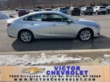 Used 2021 Chevrolet Malibu LT image 6