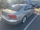 Used 2013 Volkswagen Passat TDI SEL Premium image 4