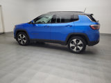 Used 2018 Jeep Compass Latitude w/ Popular Equipment Group image 3