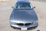 Used 2006 BMW 750Li image 2