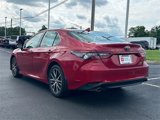 Certified 2024 Toyota Camry XLE w/ Cold Weather Package image 5
