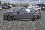 Certified 2022 Honda Civic Sport Touring image 4