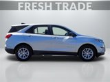 Used 2021 Chevrolet Equinox LS w/ LS Convenience Package image 4