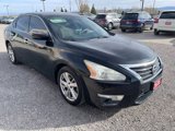 Used 2015 Nissan Altima 2.5 SV image 3