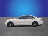 Used 2018 Mercedes-Benz E 43 AMG 4MATIC Sedan image 3