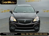 Used 2016 Buick Encore Leather image 2
