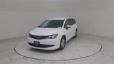 Certified 2023 Chrysler Voyager LX image 6