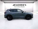 Used 2022 MAZDA CX-5 Carbon Edition image 4