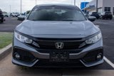 Used 2019 Honda Civic EX image 2