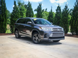 Used 2019 Toyota Highlander LE image 2