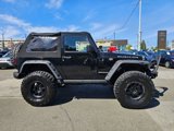 Used 2013 Jeep Wrangler Rubicon w/ PWR Convenience Group image 2