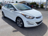 Used 2014 Hyundai Elantra Limited image 6