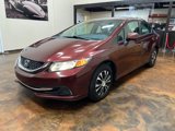 Used 2013 Honda Civic LX image 5