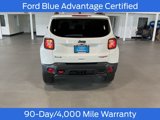 Used 2021 Jeep Renegade Trailhawk w/ Trailer Tow Group image 5