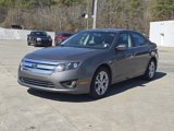 Used 2012 Ford Fusion SE image 6