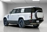Used 2024 Land Rover Defender 130 X-Dynamic SE image 3