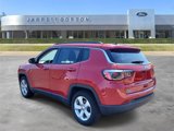 Used 2019 Jeep Compass Latitude w/ Popular Equipment Group image 3