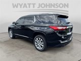 Used 2020 Chevrolet Traverse Premier image 3