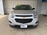Used 2016 Chevrolet Equinox LS image 2
