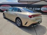 Used 2021 Kia K5 LXS image 5