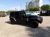 Used 2007 Jeep Wrangler Unlimited X image 4